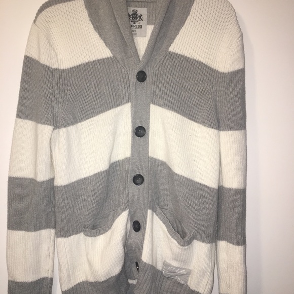 Cardigan - Picture 2 of 5